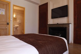 Hotel Saint Vincent