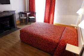 Hotel Saint Vincent