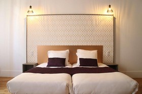 Hotel Saint Vincent