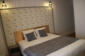 Hotel Saint Vincent