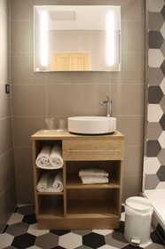 Hotel Saint Vincent