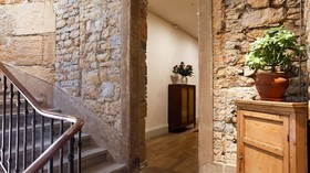 Hotel Saint Vincent