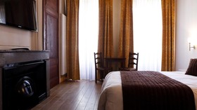 Hotel Saint Vincent