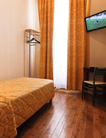 Hotel Saint Vincent