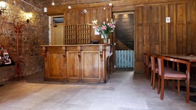 Hotel Saint Vincent