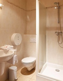 Hotel Saint Vincent