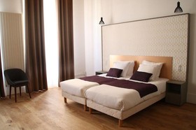Hotel Saint Vincent