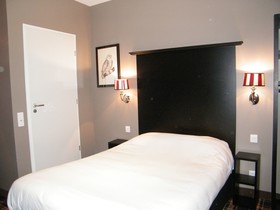 Hotel Victoria Lyon