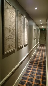 Hotel Victoria Lyon