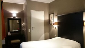 Hotel Victoria Lyon