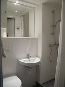 Hotel Victoria Lyon