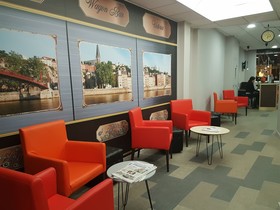 Hotel Victoria Lyon