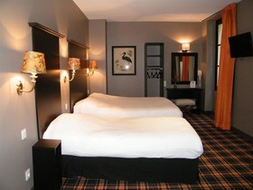 Hotel Victoria Lyon