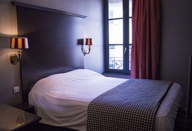 Hotel Victoria Lyon