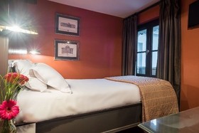 Hotel Victoria Lyon