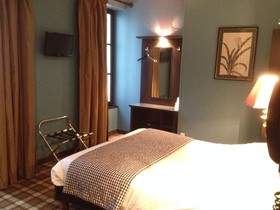 Hotel Victoria Lyon