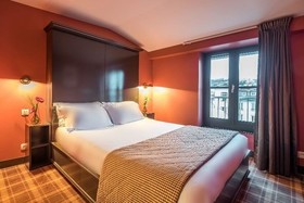 Hotel Victoria Lyon