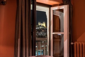 Hotel Victoria Lyon