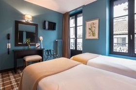 Hotel Victoria Lyon