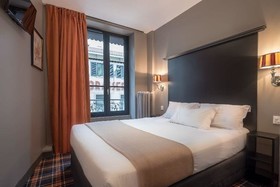 Hotel Victoria Lyon