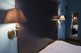 Hotel Victoria Lyon