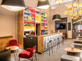 ibis Lyon Centre Perrache
