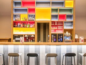 ibis Lyon Centre Perrache