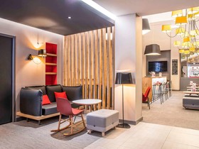 ibis Lyon Centre Perrache
