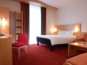ibis Lyon Centre Perrache