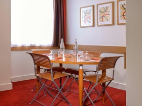 ibis Lyon Centre Perrache