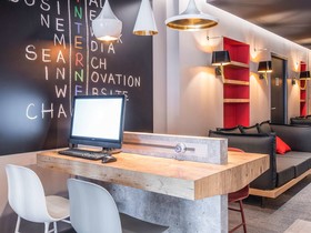 ibis Lyon Centre Perrache
