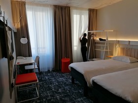 ibis Lyon Centre Perrache