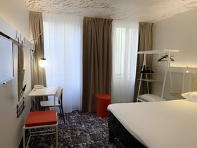 ibis Lyon Centre Perrache
