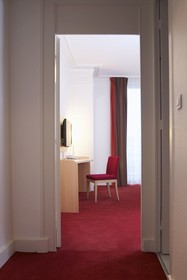 ibis Lyon Centre Perrache