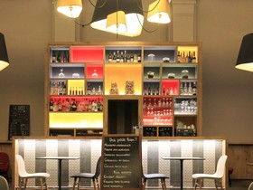 ibis Lyon Centre Perrache