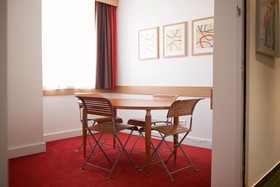 ibis Lyon Centre Perrache
