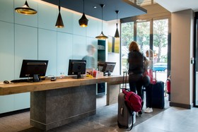 ibis Lyon Centre Perrache
