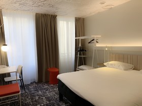ibis Lyon Centre Perrache