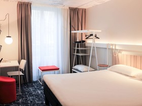 ibis Lyon Centre Perrache