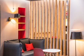 ibis Lyon Centre Perrache
