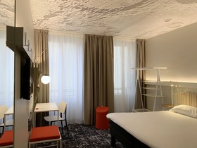 ibis Lyon Centre Perrache