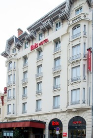 ibis Lyon Centre Perrache