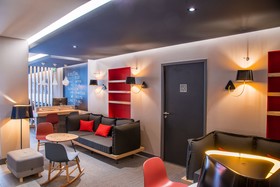 ibis Lyon Centre Perrache