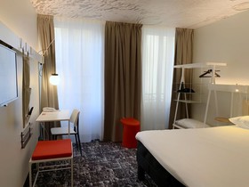 ibis Lyon Centre Perrache