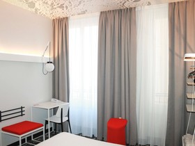 ibis Lyon Centre Perrache