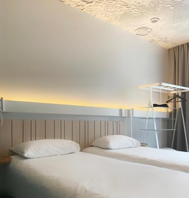 ibis Lyon Centre Perrache