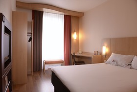 ibis Lyon Centre Perrache