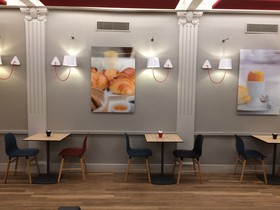 ibis Lyon Centre Perrache