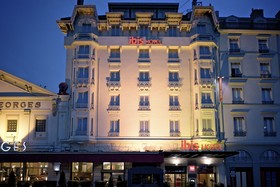 ibis Lyon Centre Perrache