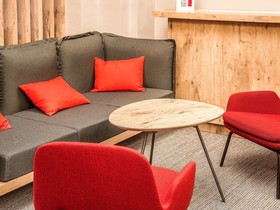 ibis Lyon Centre Perrache